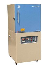 1700℃箱式炉(36L)KSL-1700X-A4图片