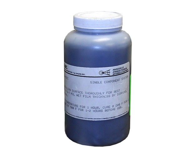 1400℃碳化硅耐火涂料634-SIC图片