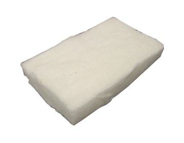 1600℃多晶莫来石纤维PMF-1600图片