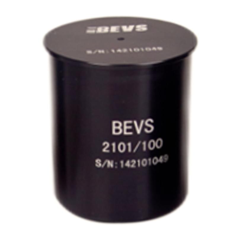 BEVS 2101/100比重杯,容积100ml,高强铝材质图片