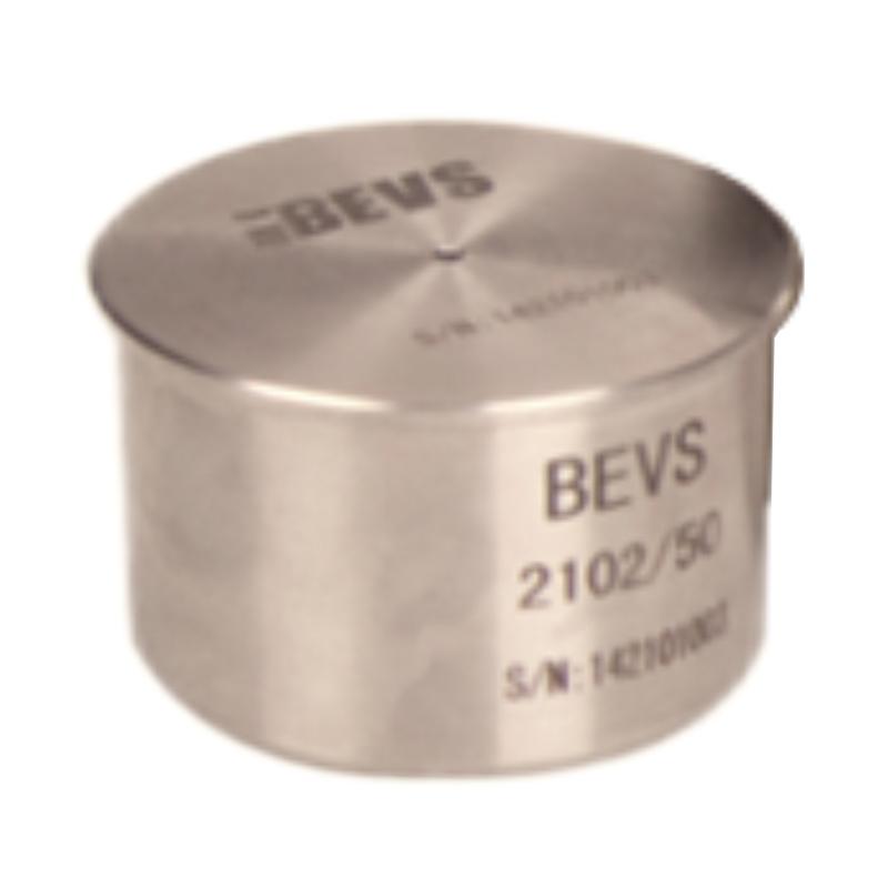 BEVS 2102/50比重杯,比重瓶法, 50ml图片