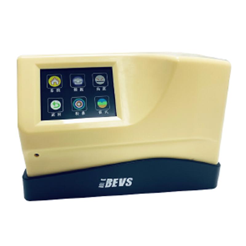 BEVS 1501U 60&deg;光泽计,镜向光泽度检测仪, 1000GU图片