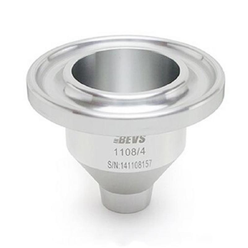 BEVS 1108/6 DIN杯, DIN流杯, 550～1500cSt/6mm图片