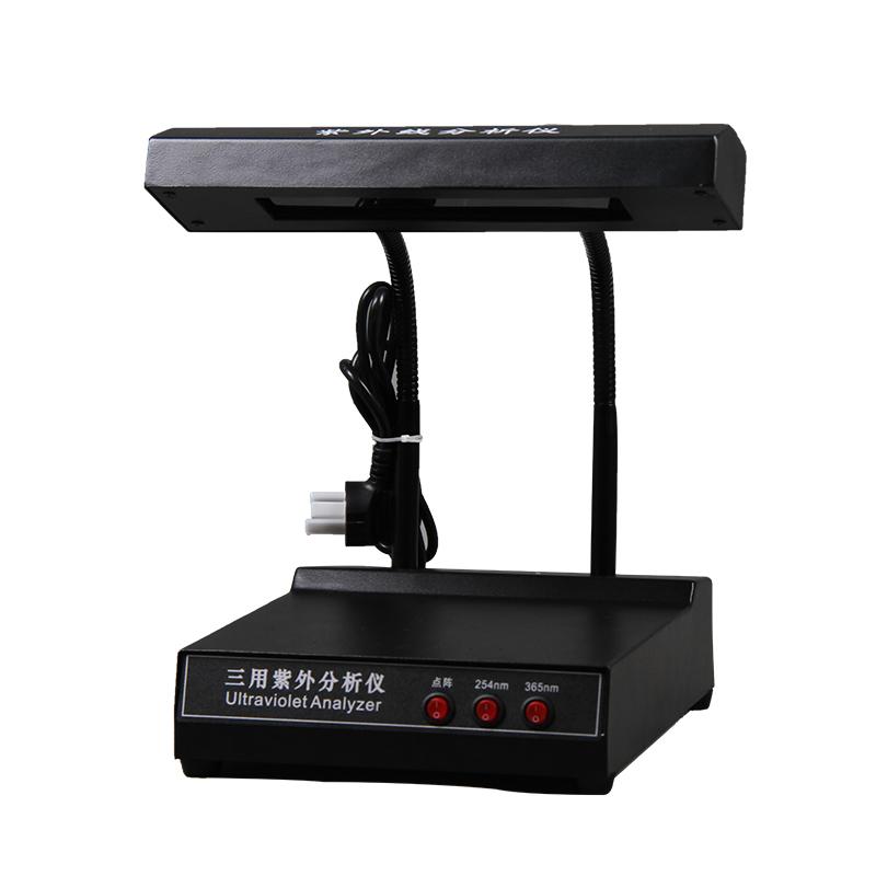 ZF-1三用紫外分析仪图片