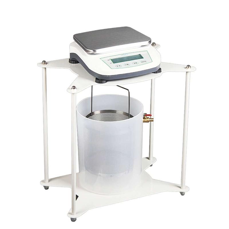TS50001静水力学天平, 5000g/0.1g图片