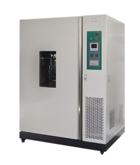力辰 LHS-1500C 生化培养箱详情图1