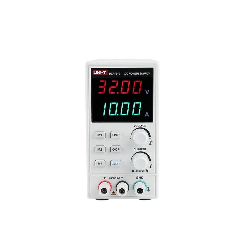 直流电源UTP1000型图片