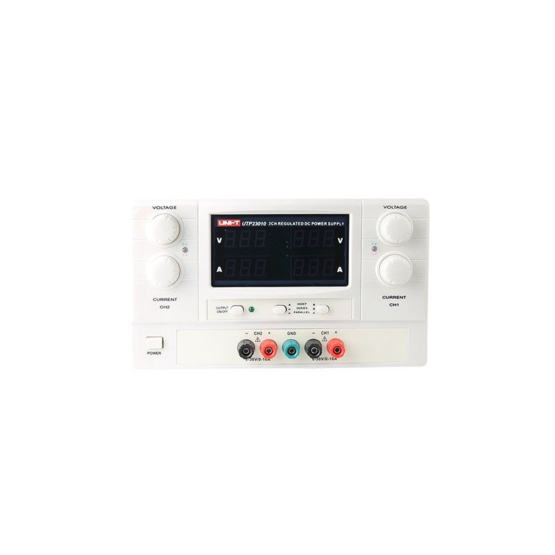 直流电源UTP20000型图片