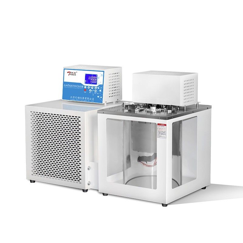 WS-4-400-2毛细管粘度计槽图片