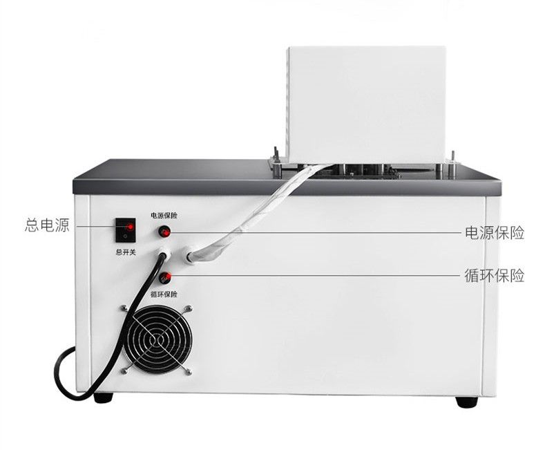 BS-010高精度恒温槽图片