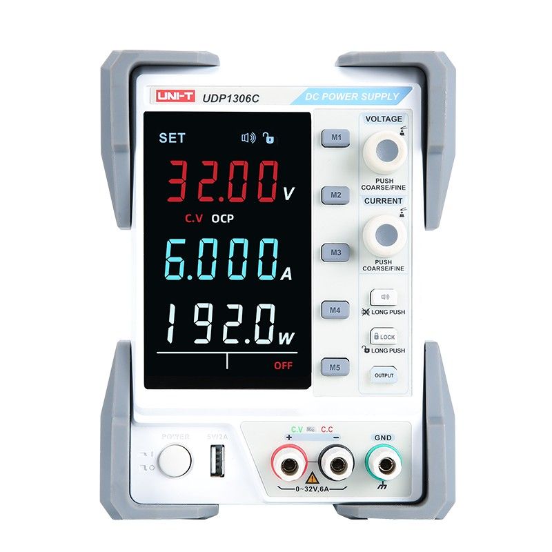 直流稳压电源UDP1306C图片