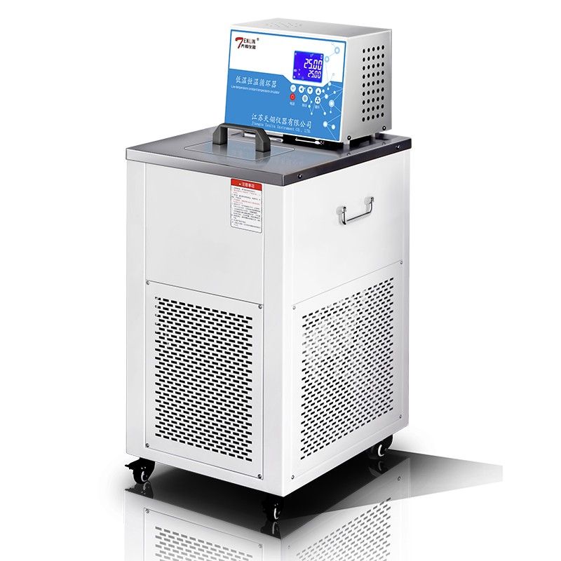 HX-2030低温恒温循环器图片