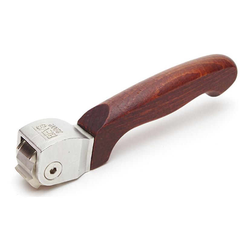 BEVS 2202/3S涂层划格器(简易装), 1.5mm/6齿图片