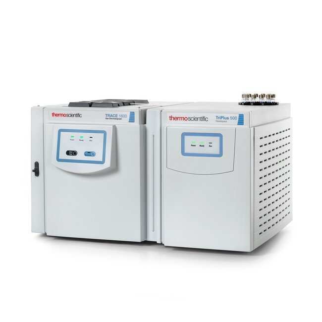 TriPlus™ 500 GC顶空自动进样器图片