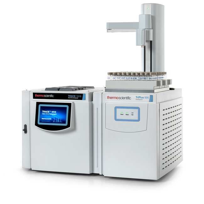 TriPlus™ 500 GC顶空自动进样器(带传输线)图片