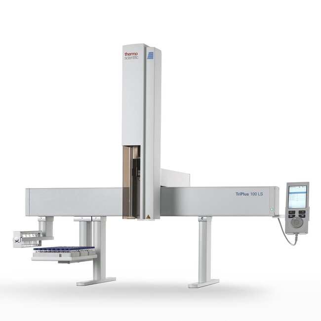 TriPlus™ 100 LS液体自动进样器图片