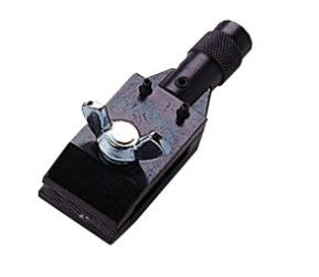 FC-41U-F推拉力计用夹具图片