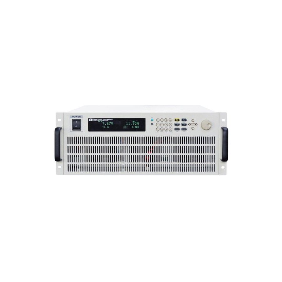ITECH IT8912E-1200-480直流电子负载图片