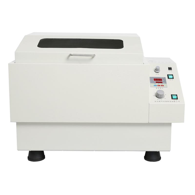 CHA-SA数显气浴恒温振荡器,数显测速图片