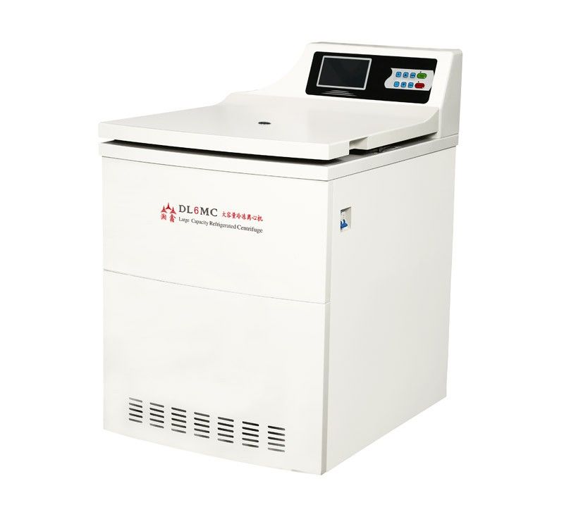 DL-6MC金刚砂分离机图片