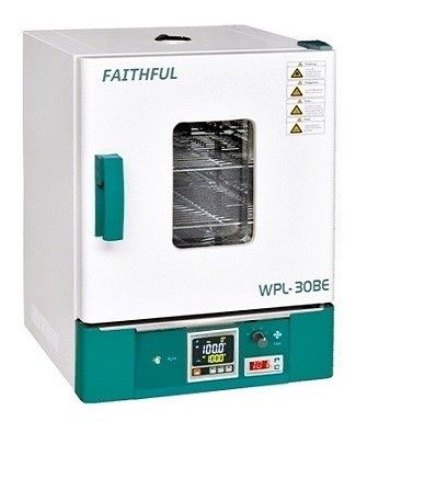 WPL-65BE(304)精密电热恒温培养箱图片