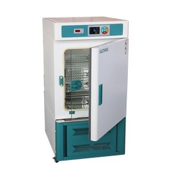 SPX-250BV-10℃精密生化培养箱图片