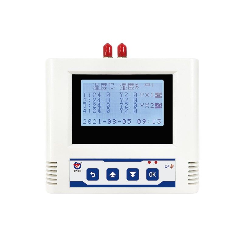RS-YS-4G-LORA-x LORA车载无线主机图片