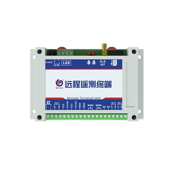 RS-QXZ-S-Y多功能LED显示主机图片
