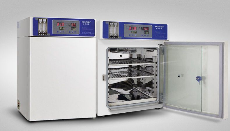 HCP-80S二氧化碳细菌培养箱图片