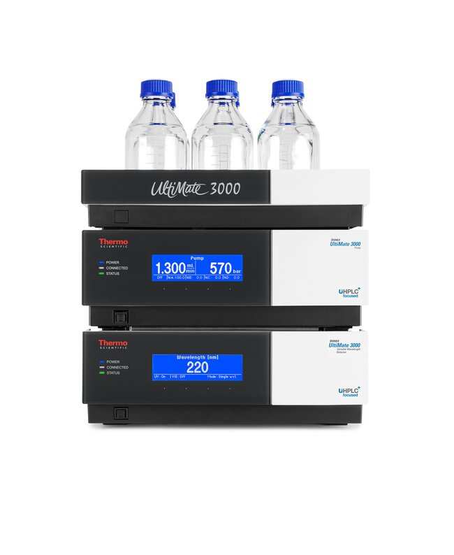 UltiMate™ 3000基础手动系统图片