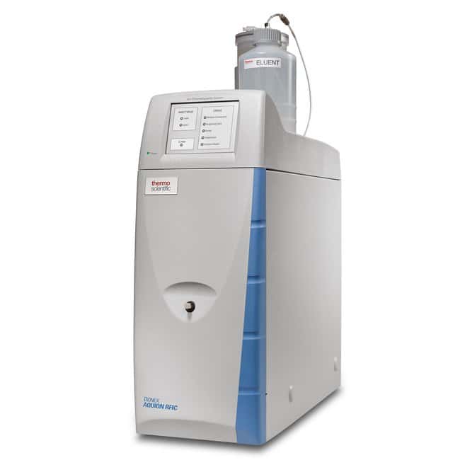 Dionex™ Aquion™ RFIC系统图片