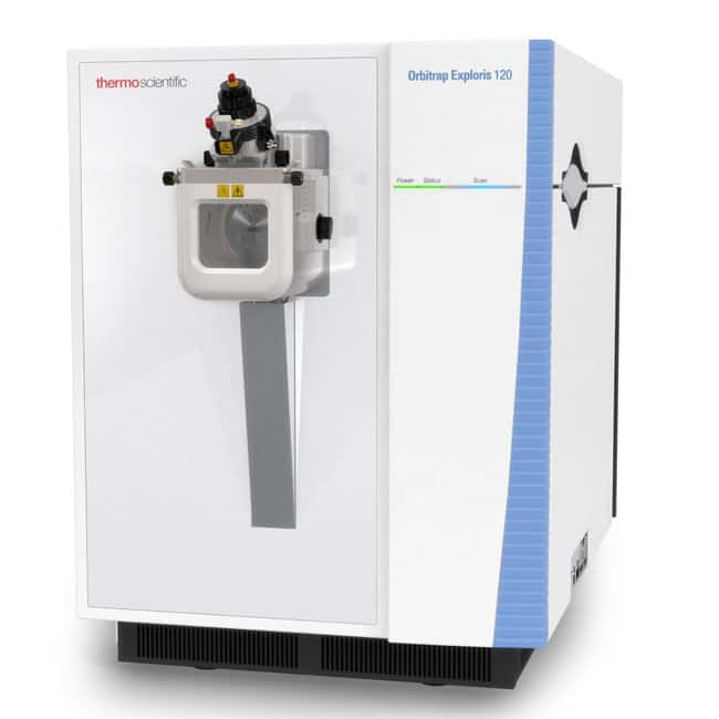 Orbitrap Exploris™ 120质谱仪图片