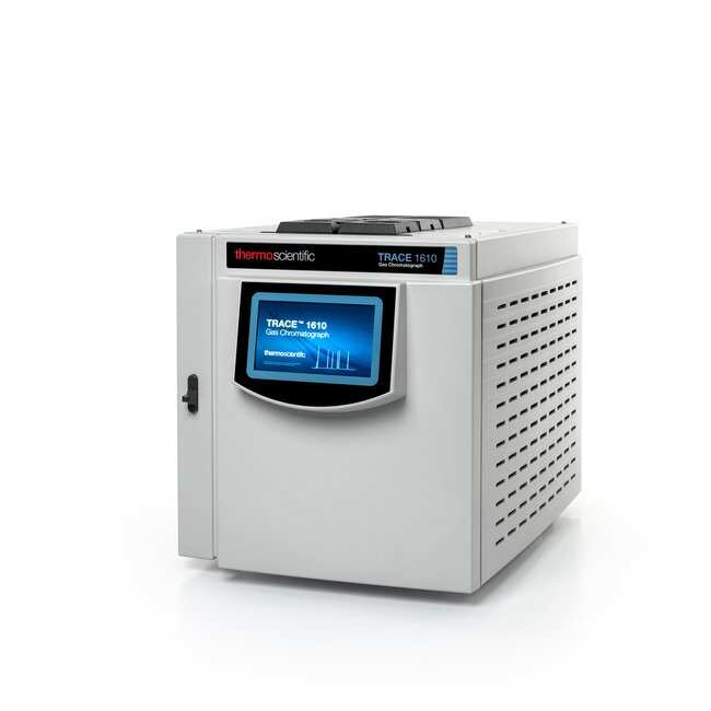 TRACE™ 1600气相色谱仪图片