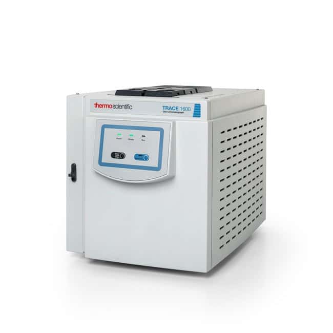 TRACE™ 1600主机气相色谱仪图片
