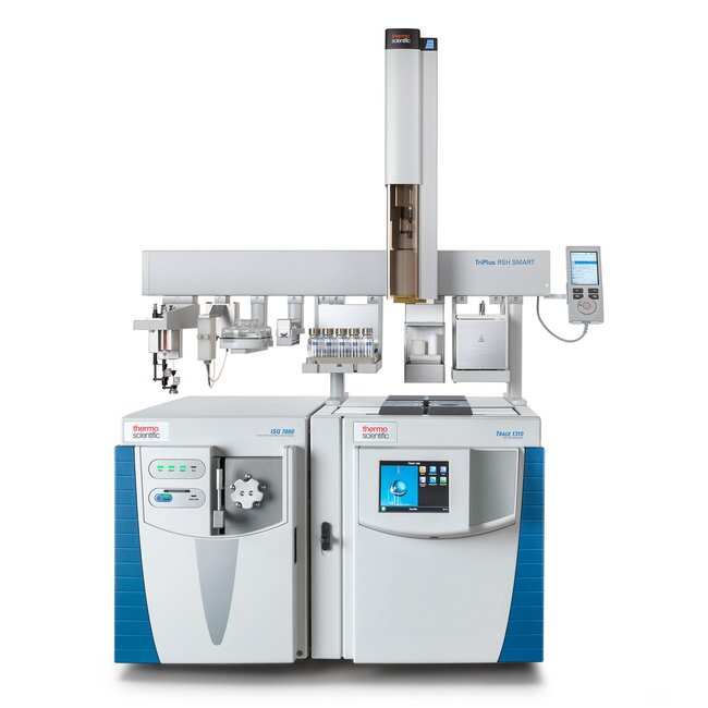TriPlus™ RSH SMART自动进样器(标准液体,常规导轨)图片