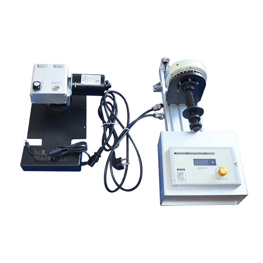 STX-2500型电动上线器图片