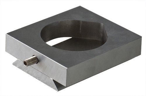 桃型孔卡具A图片