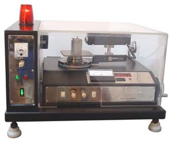 DX-100 X射线单晶定向仪图片