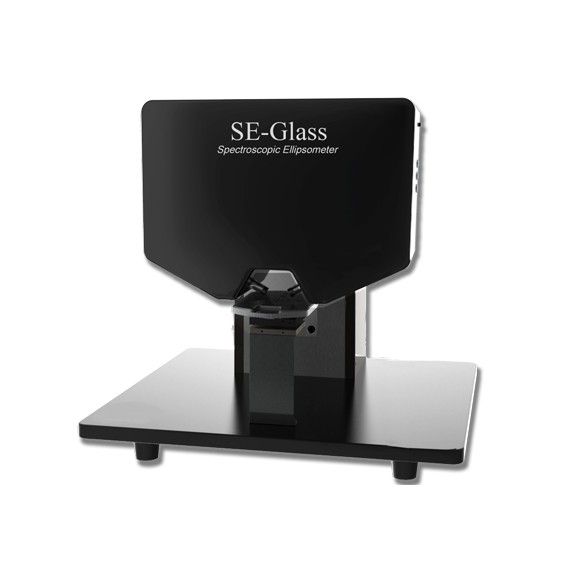 SE-Glass光谱椭偏仪图片