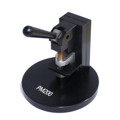 PM200金属圆片冲孔仪图片