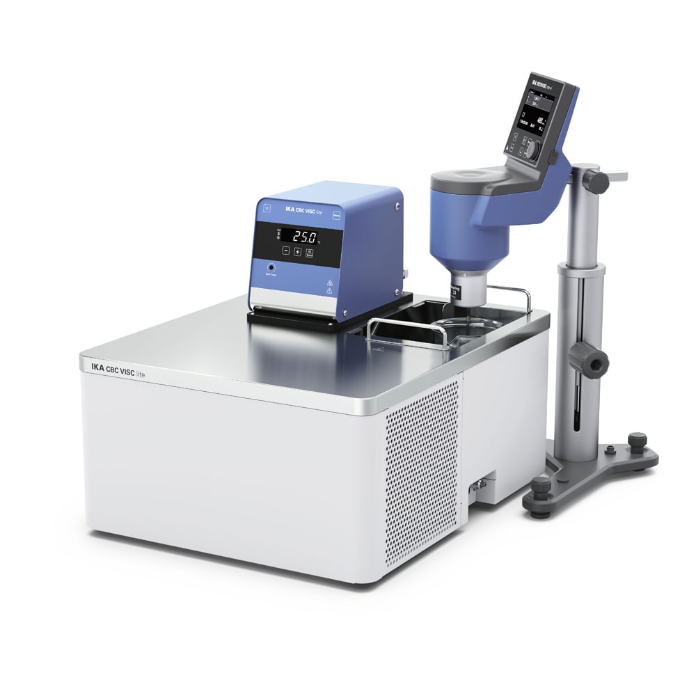 IKA粘度计CBC ROTAVISC lo-vi Package图片