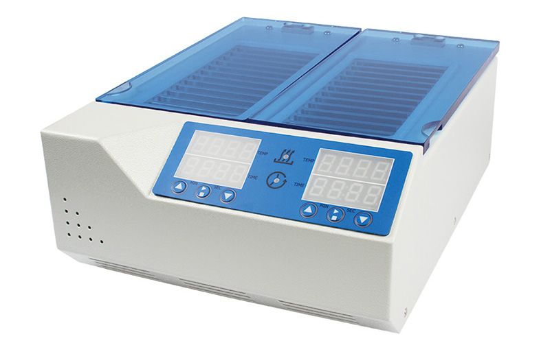 F37-12X2血型卡恒温孵育器图片