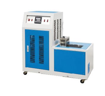 CDW-80冲击试样低温槽图片
