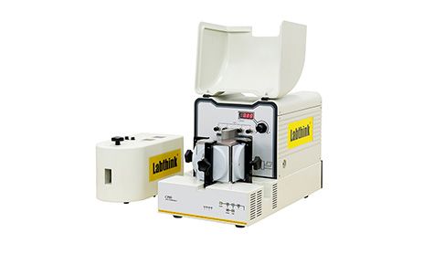 C390水蒸气透过率测试系统图片
