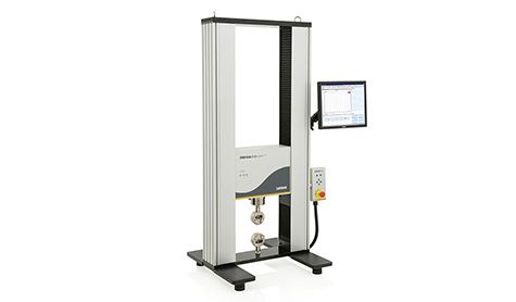 i-Strentek 1510电子万能试验机图片
