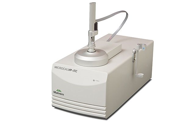 MicroCal VP-ITC等温滴定量热仪图片