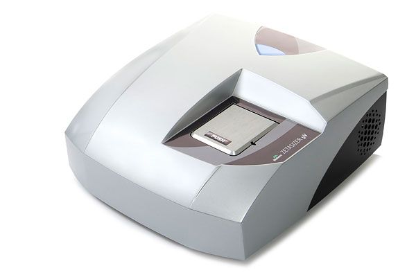 Zetasizer &micro;V模块化蛋白质粒度及分子量分析仪图片