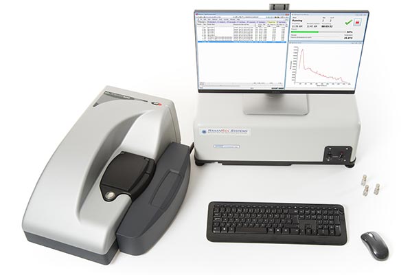 Zetasizer Helix纳米粒度仪图片