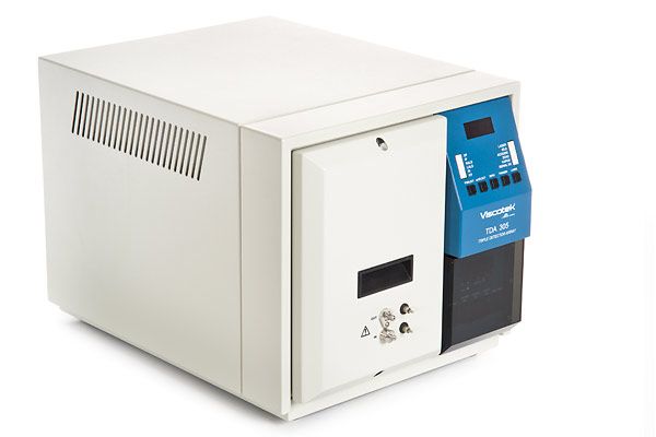 Viscotek TDA 305三重检测器阵列图片