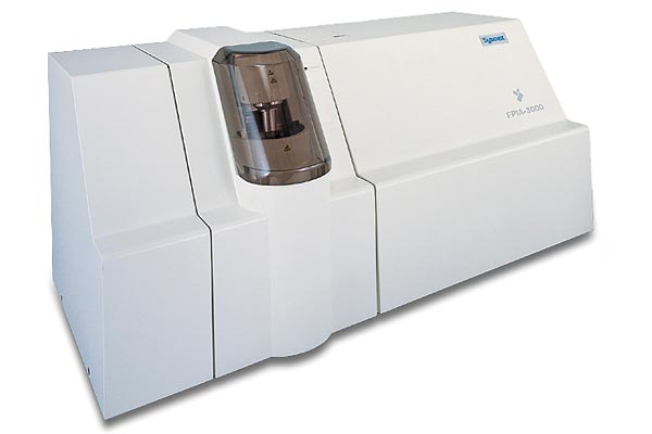 Sysmex FPIA 3000粒形及粒度分析仪图片